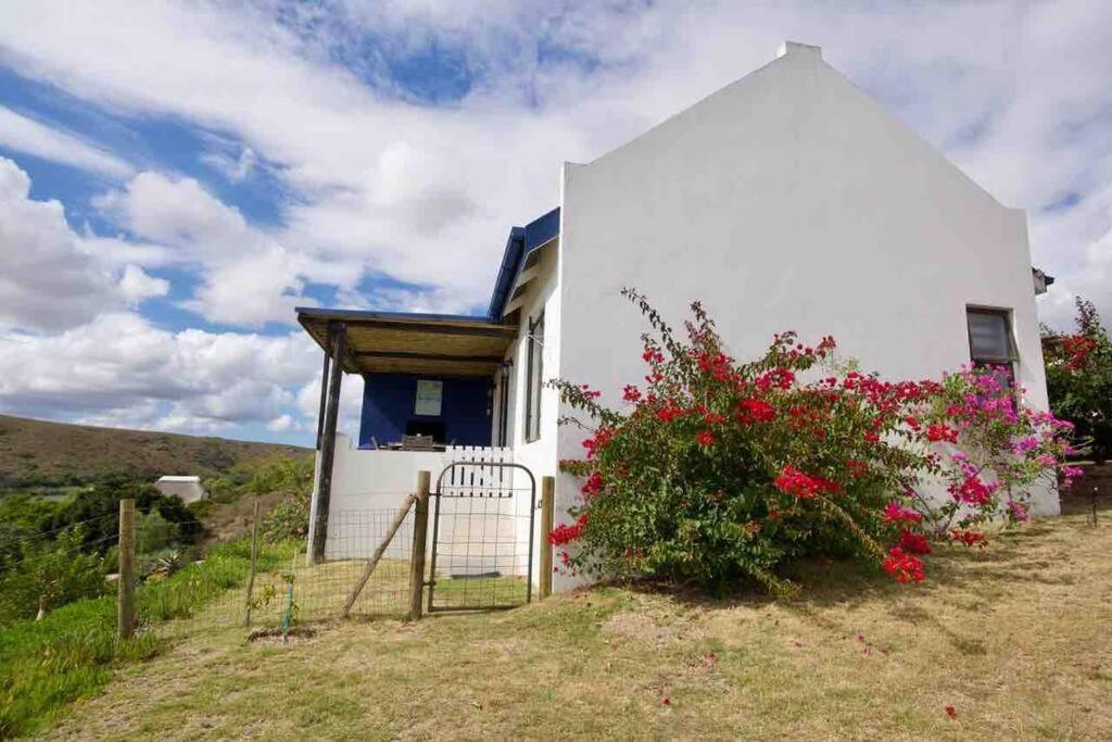 Riverdance Cottage Malgas Exteriér fotografie